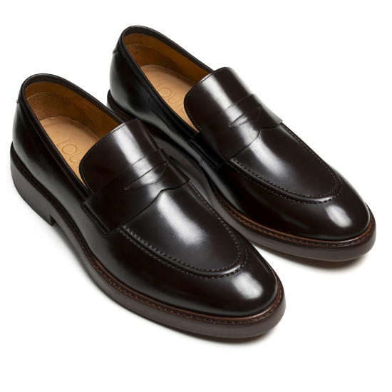 Sapato Masculino Loafer Antini